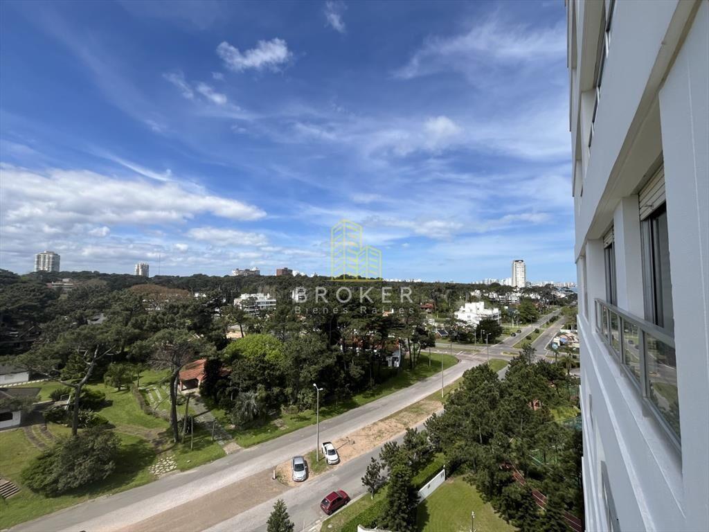 Apartamento de 2 dormitorios en Alquiler de en