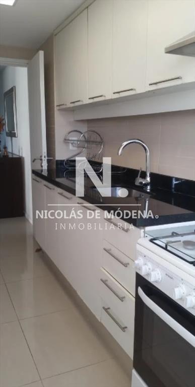 MUY LINDO DEPARTAMENTO SOBRE ROOSELVET
