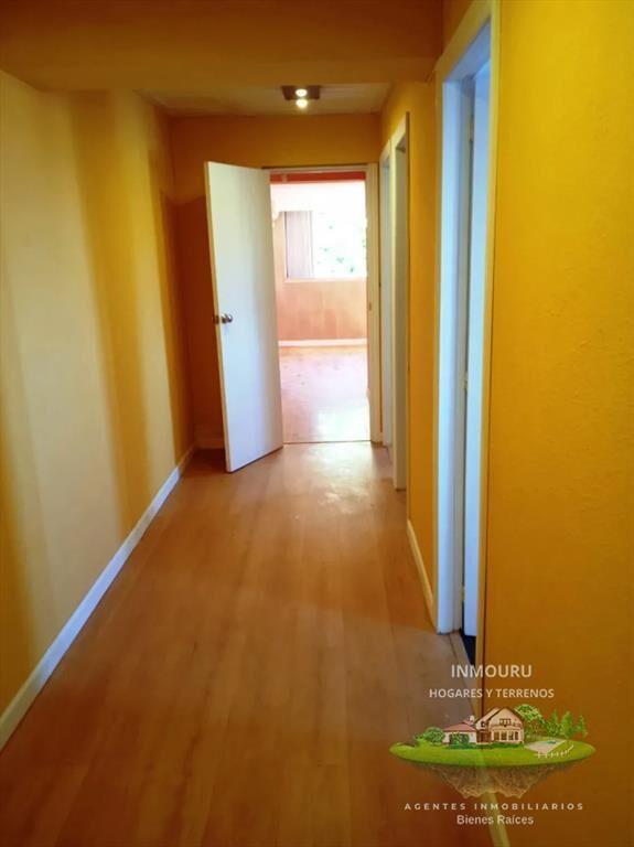 VENTA de apartamento en LA BLANQUEADA