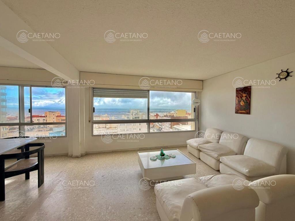 Apartamento en venta peninsula Punta del Este