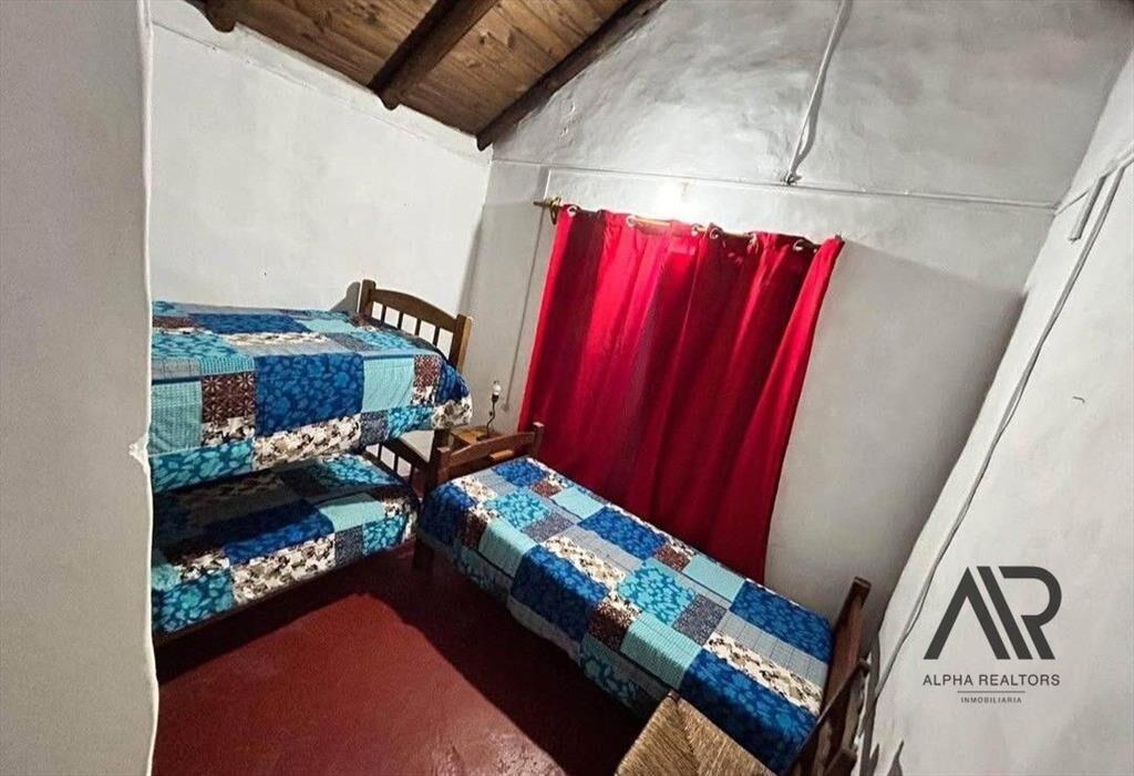 Casa en venta de 3 dormitorios en Villa Serrana