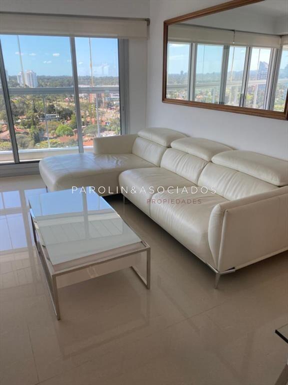 Apartamento en venta de 2 dormitorios en Miami