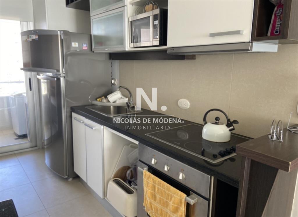 Departamento de 3 dormitorios en Mansa Punta del