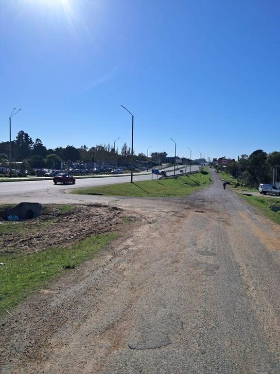 Excelente predio, cielo abierto, Km 21, R Interbalnearia