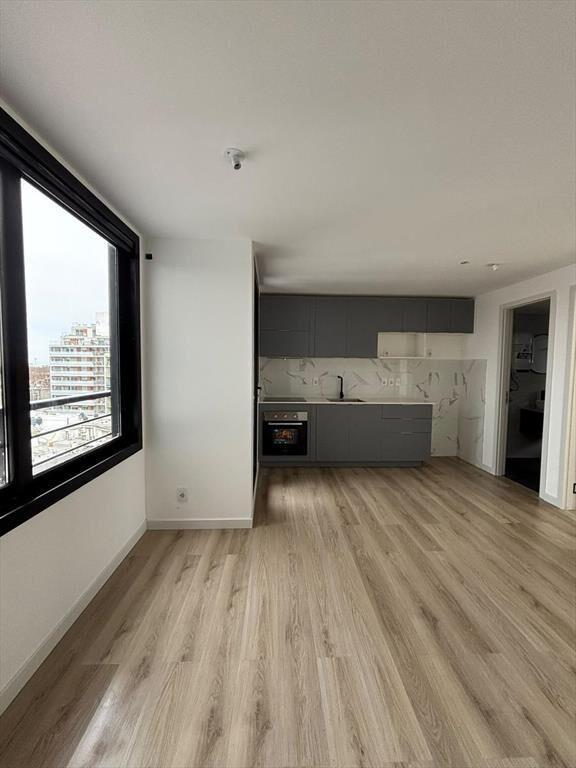 Alquiler Apartamento 1 Dormitorio en Cordon Sur