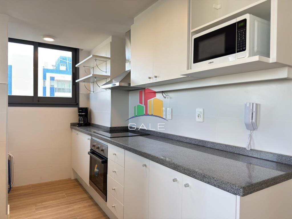 Apartamento en venta y alquiler temporario