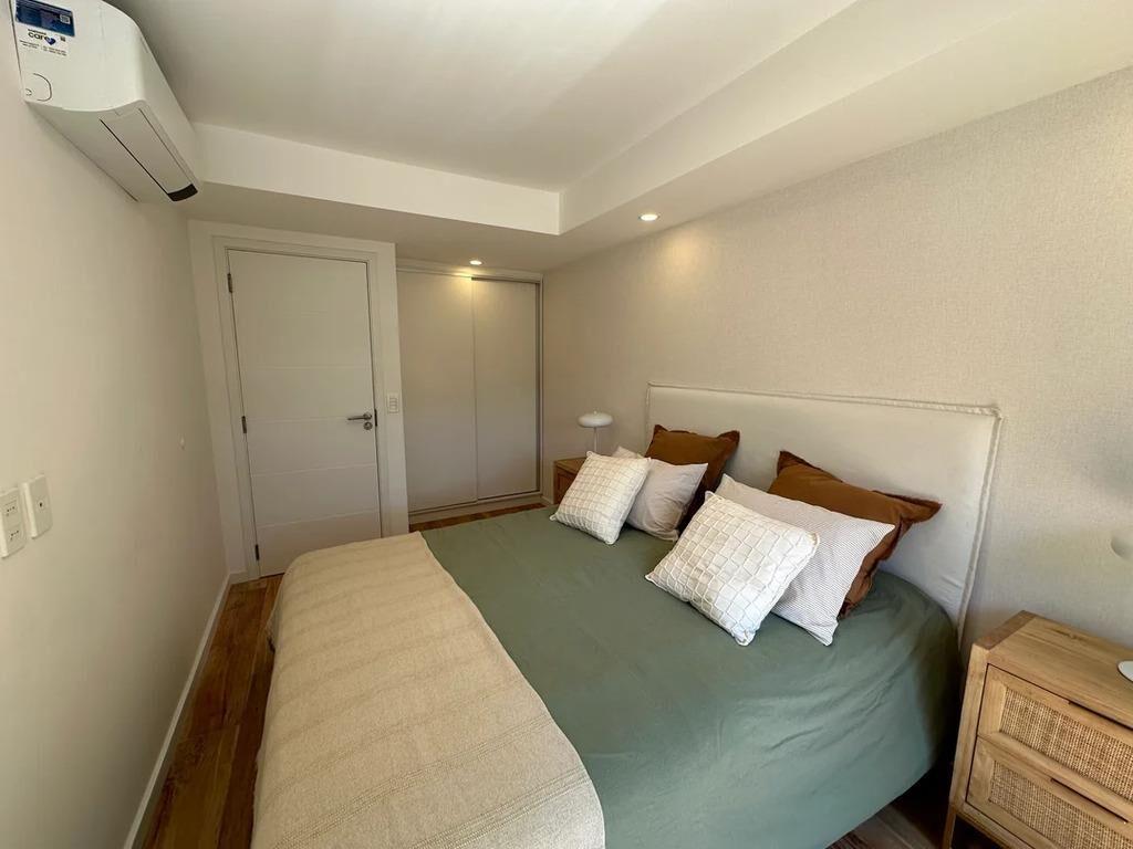 Venta apartamento de 1 dormitorio, Urban Punta Carretas III