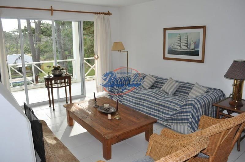 Apartamento Venta en Brava