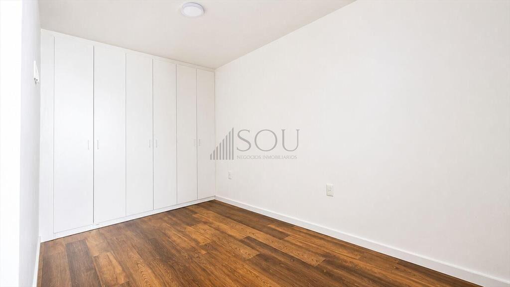 VENTA APARTAMENTO CON RENTA 2 DORMITORIOS Y PARRILLERO CORD