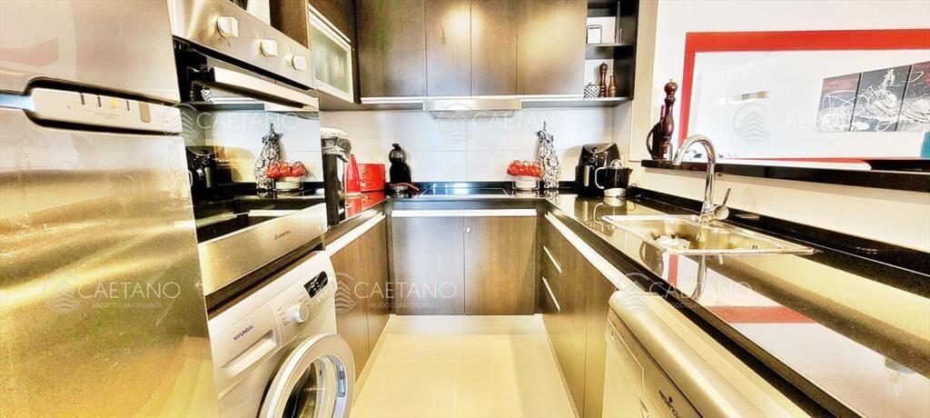 Apartamento en venta 3 dormitorios en Chiverta,