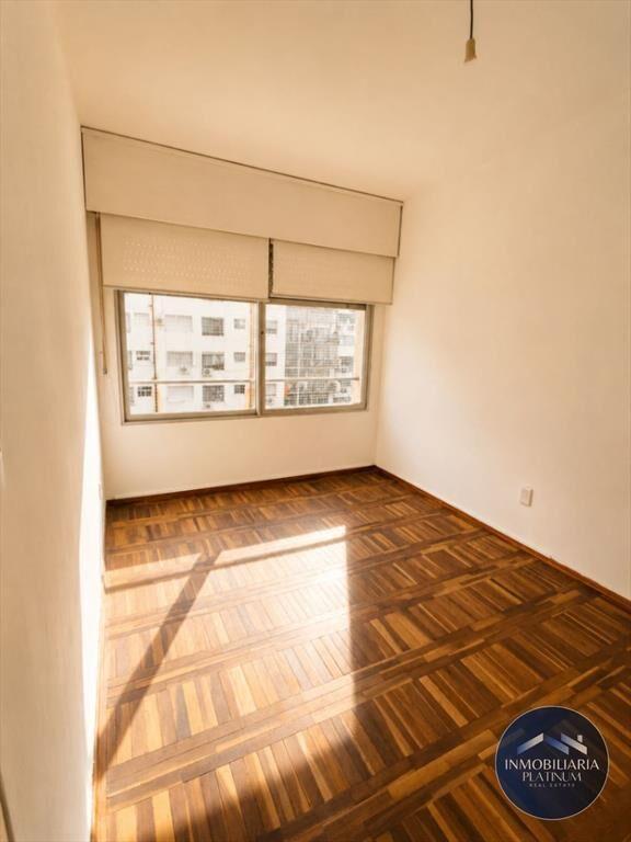 Alquiler Apartamento de 1 dormitorio en Centro