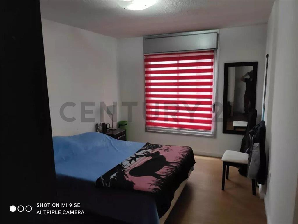 Apartamento 2 dormitorios con cochera privada en Aguada