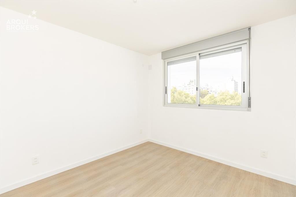 Venta apartamento un dormitorio Cordón - 904