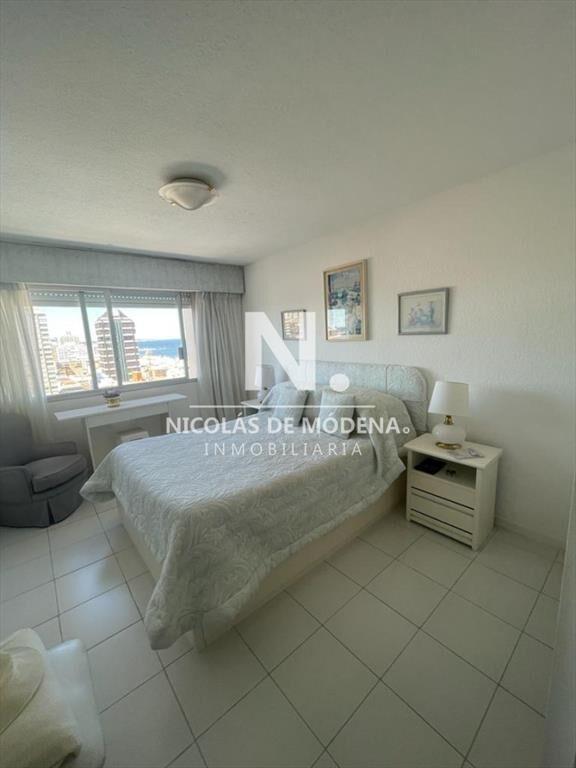 Apartamento en el Puerto - 3 dormitorios
