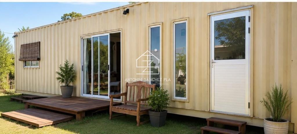VENTA DE TERRENO EN BALNEARIO BUENOS AIRES CON