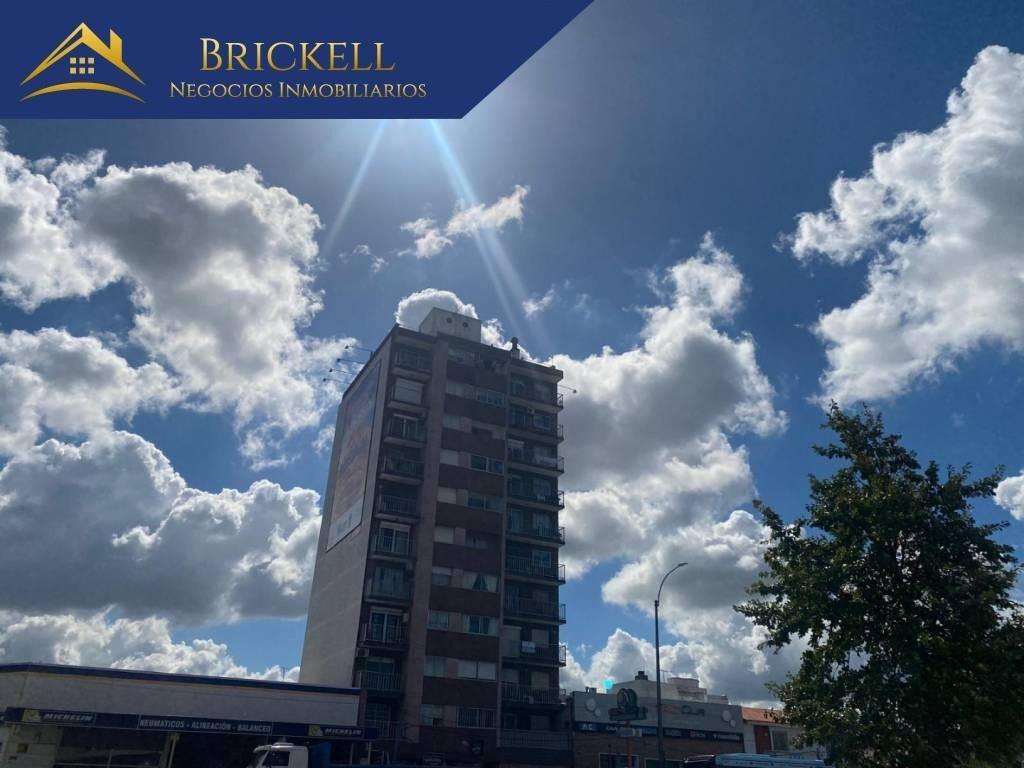 Apartamentos Venta Malvín