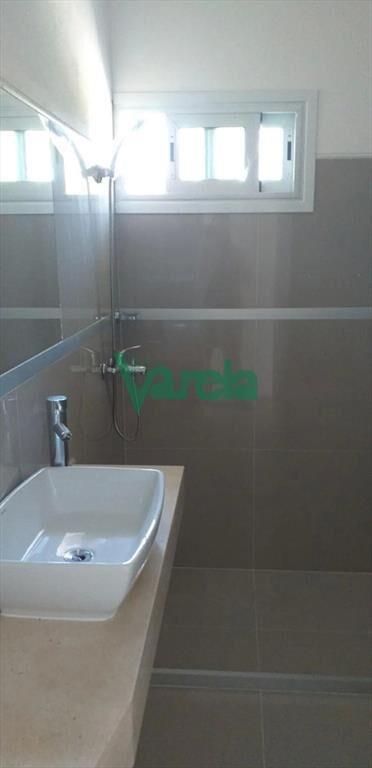 Apartamento en venta en Haras del Lago de 2 y 2
