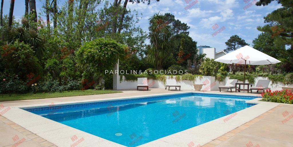 Casa en venta de 6 dormitorios en venta en Punta
