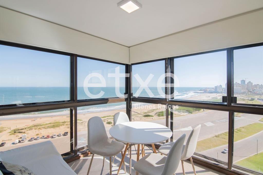 Apartamento en Venta Playa brava Punta del Este...