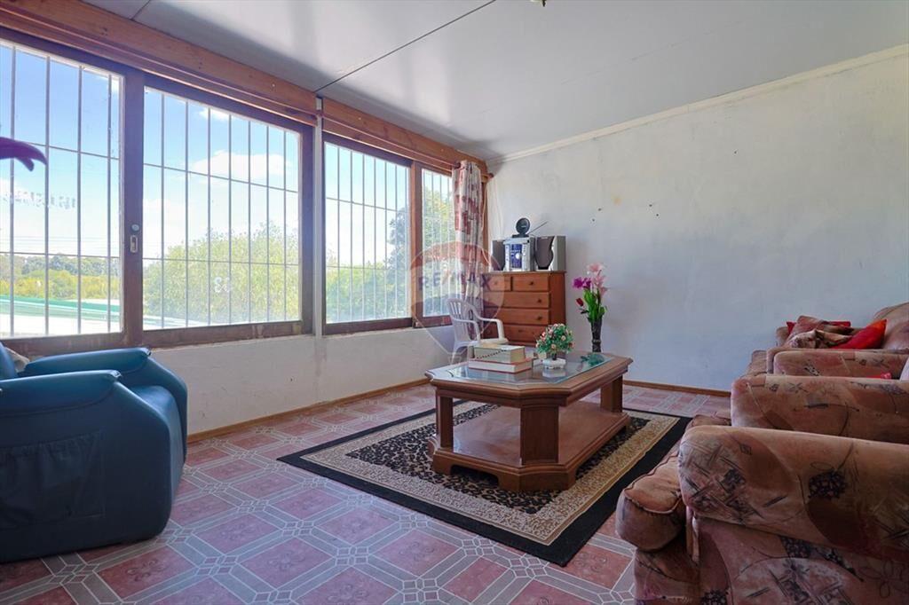 VENTA CHACRA CON CASA EN BARROS BLANCOS 5.4 Has.