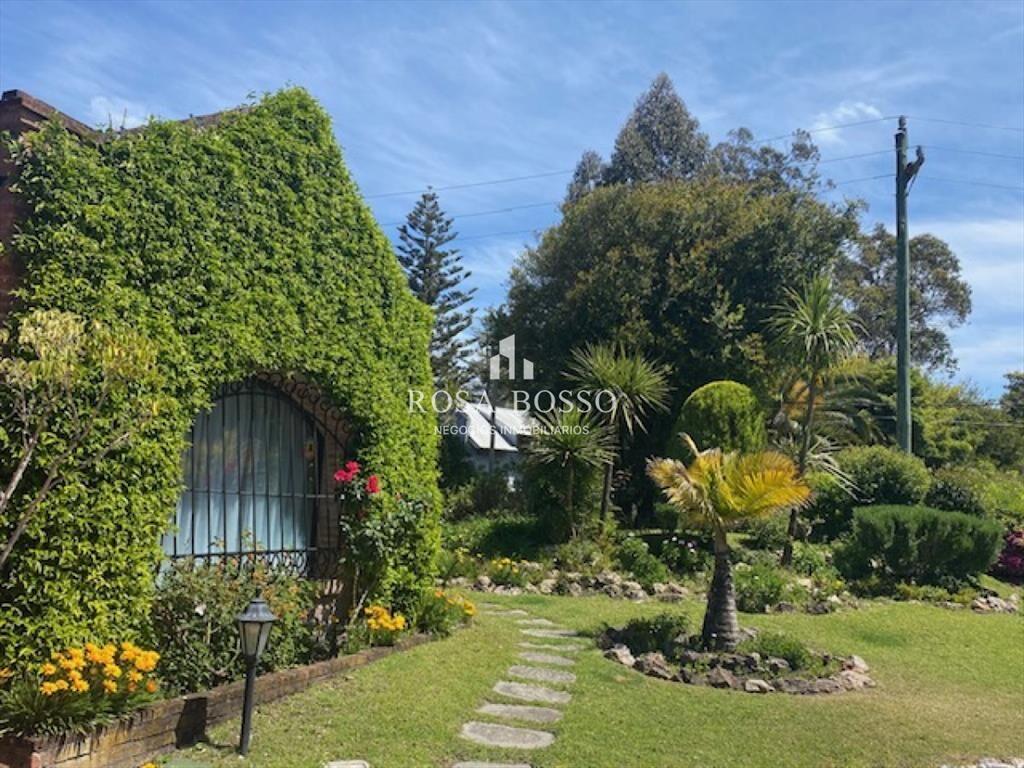CASA, 3 DORMITORIOS, 2 BAÃ?OS, RINCON DEL INDIO, BRAVA, ALQ
