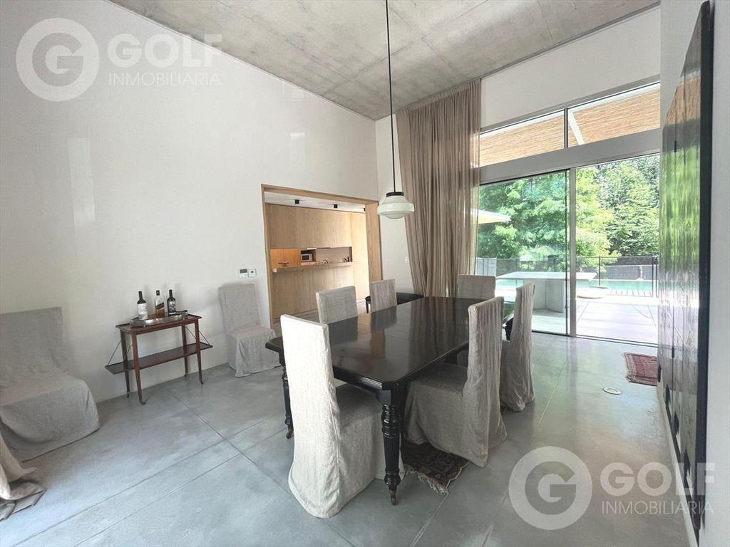 Venta de casa en San Nicolás Carrasco