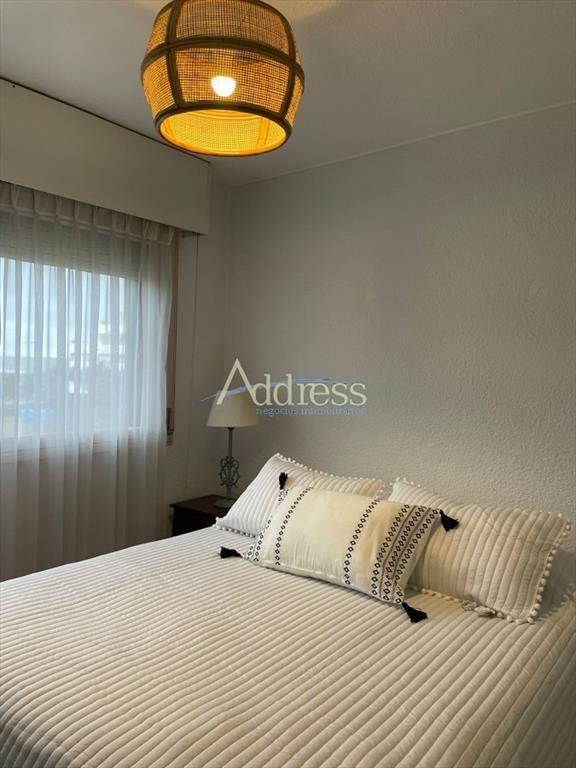 Apartamento en Punta del Este, Brava
