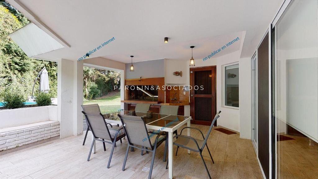VENTA DE CASA DE 3 DORMITORIOS EN LUGANO PUNTA