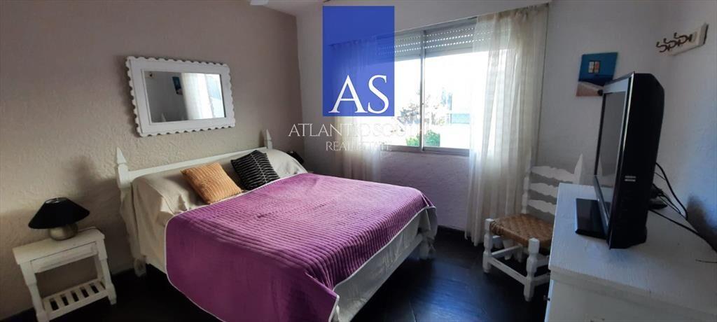 Apartamento 1 dormitorio primera línea con Playa