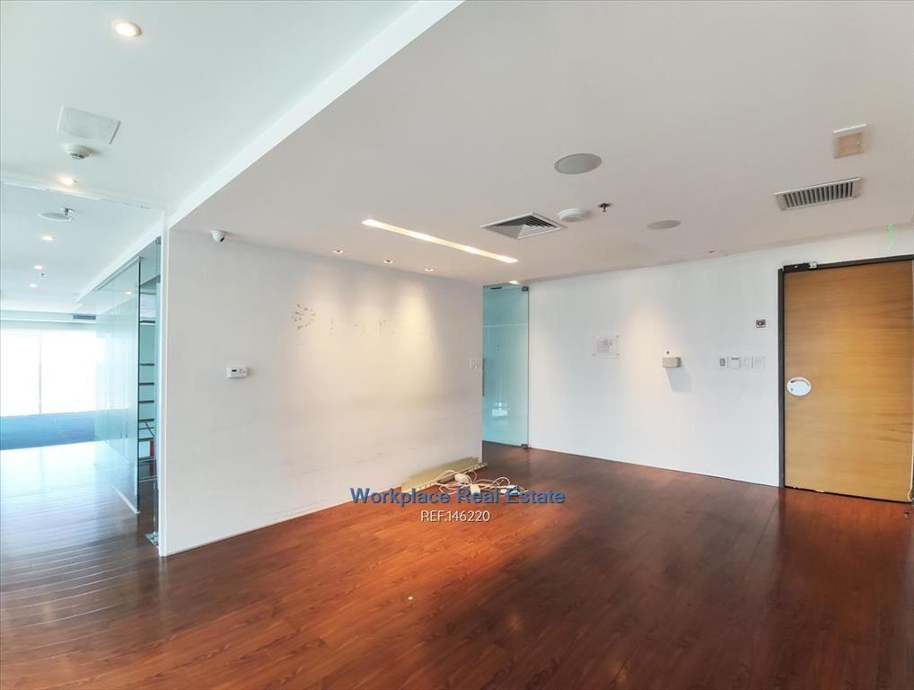 Oficina en Alquiler - World Trade Center - WTC - Buceo