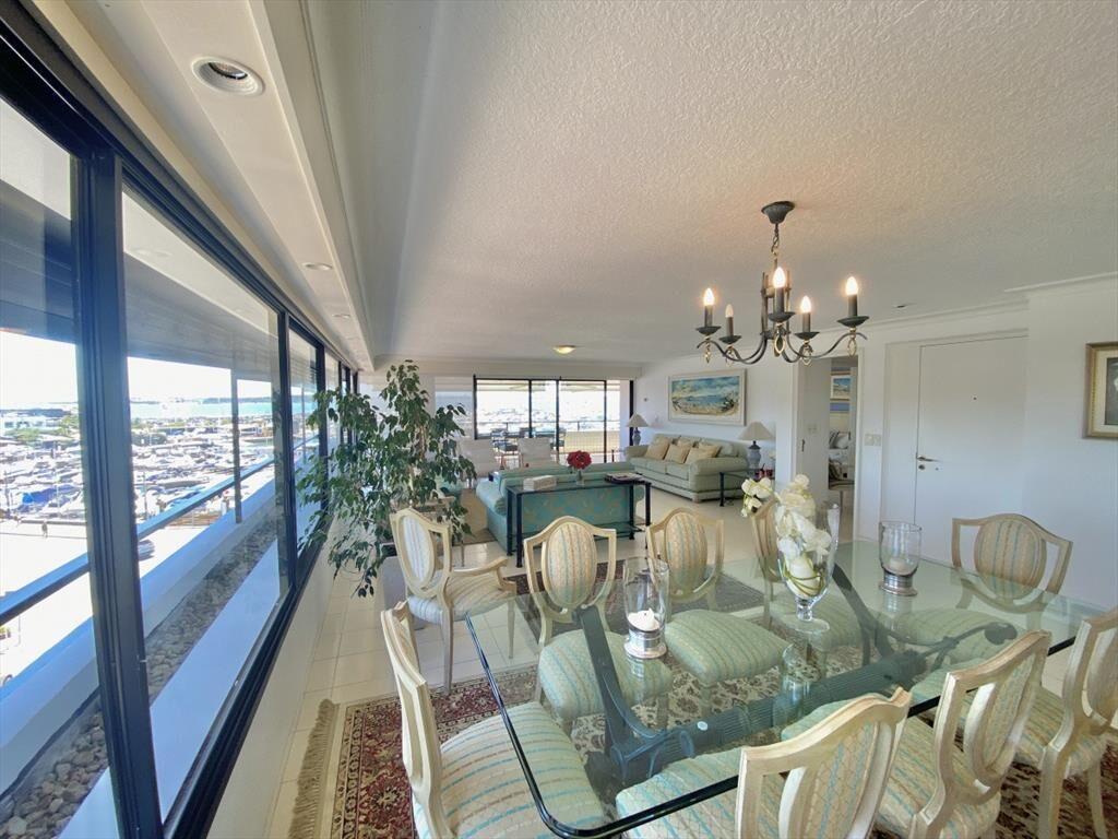 VENTA DE APTO EN EDIFICIO PORTOFINO , PENINSULA ,