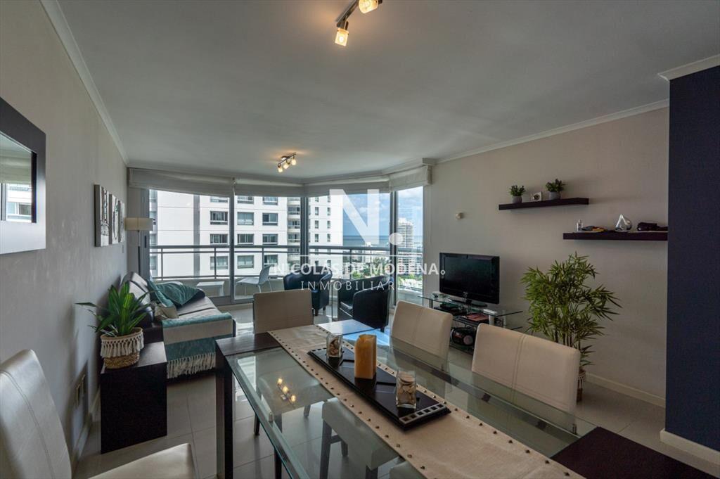 Venta Apartamento de 3 dormitorios en zona a del