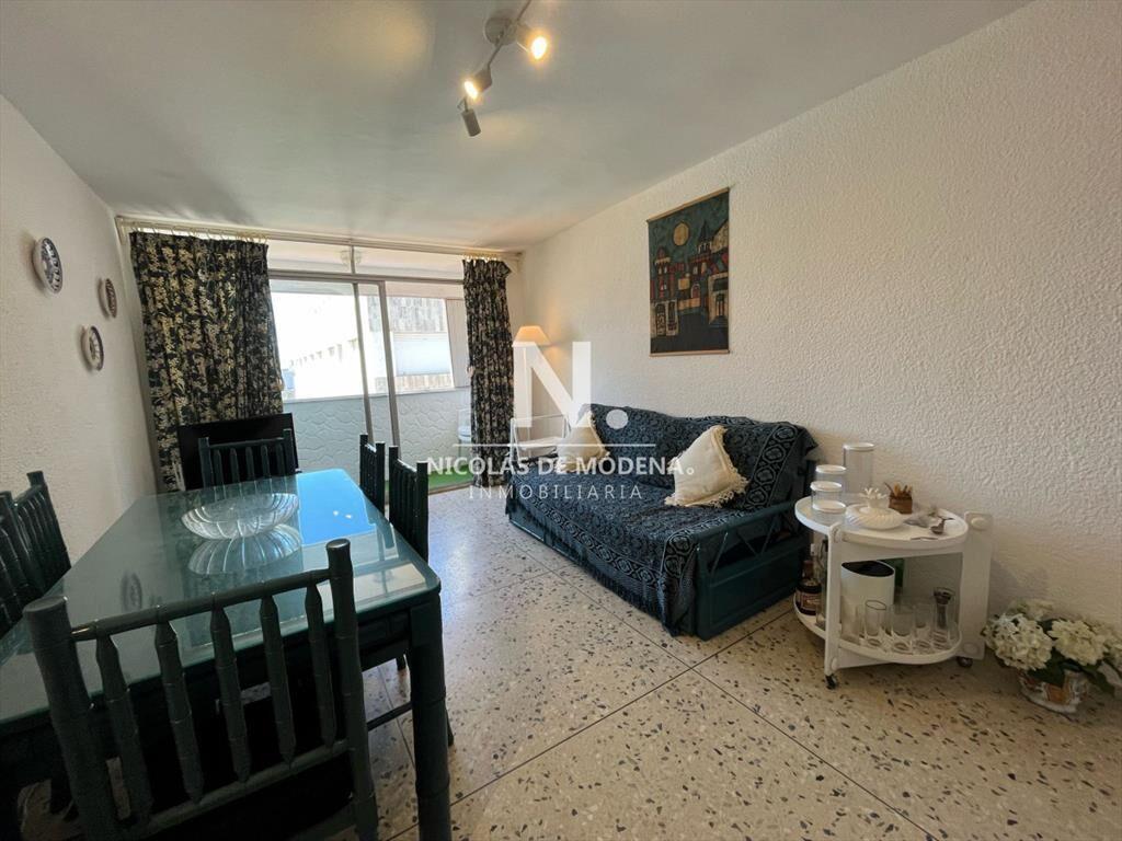 Apartamento de 2 dormitorios en el corazon de la