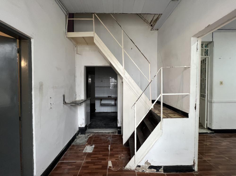 Venta casa 3 dorm en Prado, Suárez y Cisplatina