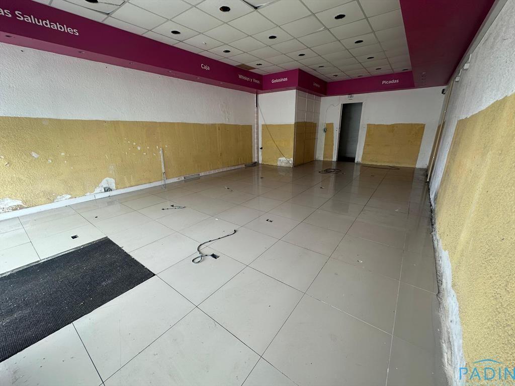 Local Comercial en alquiler ubicado en Parque Batlle