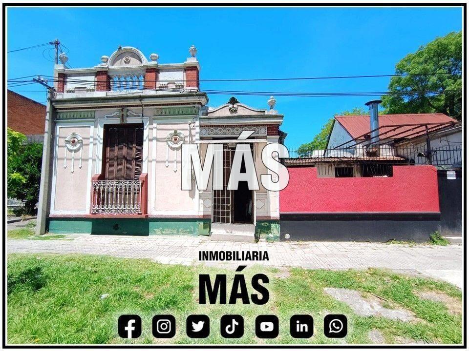 Terreno Venta Brazo Oriental Montevideo iMas.uy A...