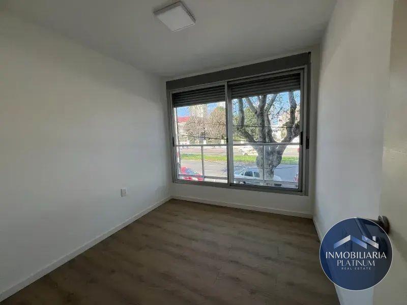 Venta Apartamento 1 dormitorio en Brazo Oriental