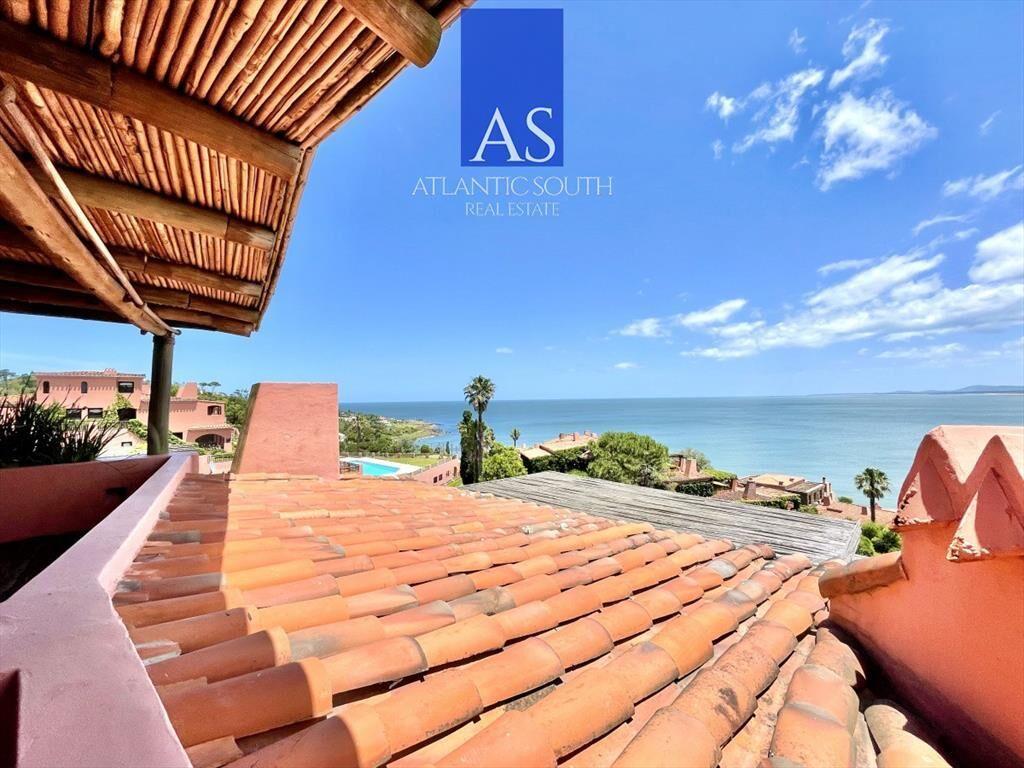 Alquiler temporario de maravillosa casa de cuatro