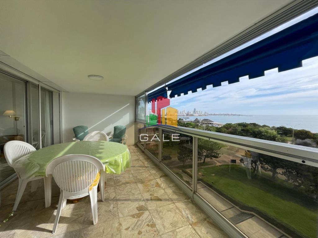 primera linea de playa mansa