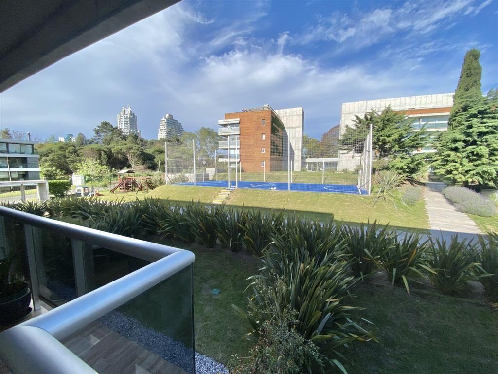 APARTAMENTO DE 1 DORMITORIO EN ALQUILER