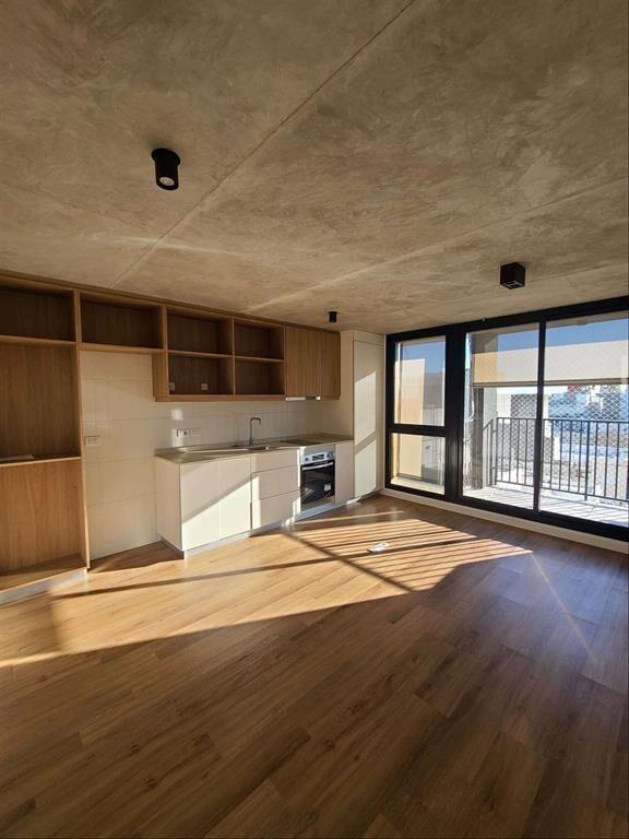 Alquiler 1 dormitorio casi a estrenar