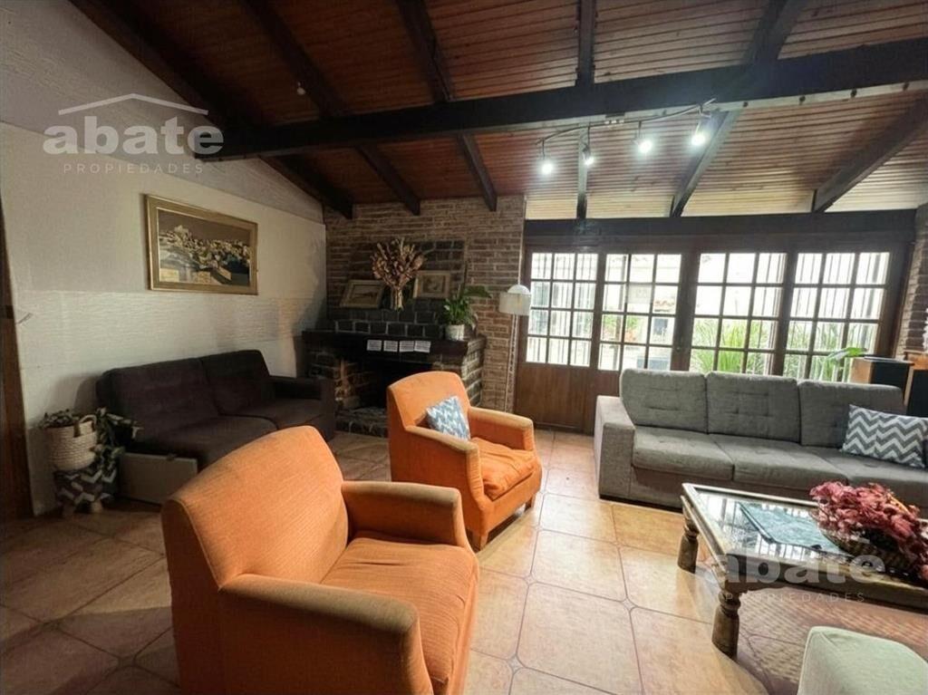 Oportunidad Venta Casa en Pocitos 7 dormitorios Padrón Únic
