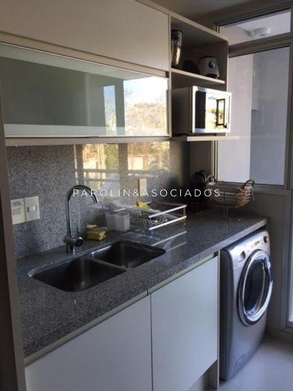 Hermoso apartamento en venta en Sunrise Tower, Punta del Es