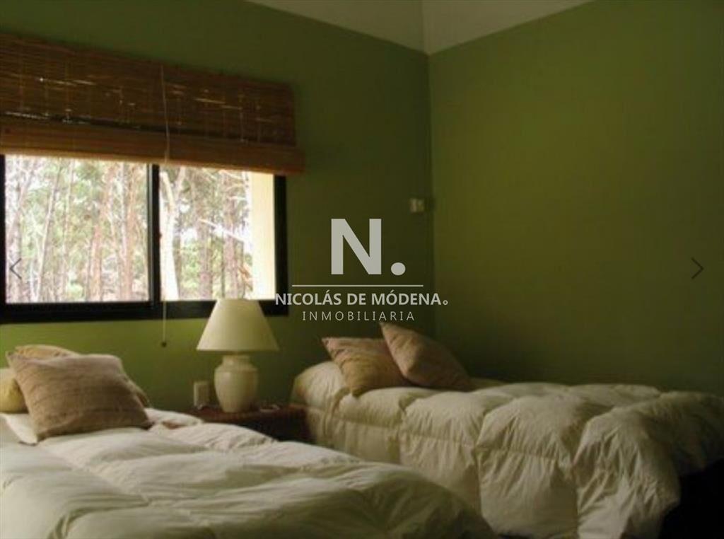 Casa a la Venta en La Barra