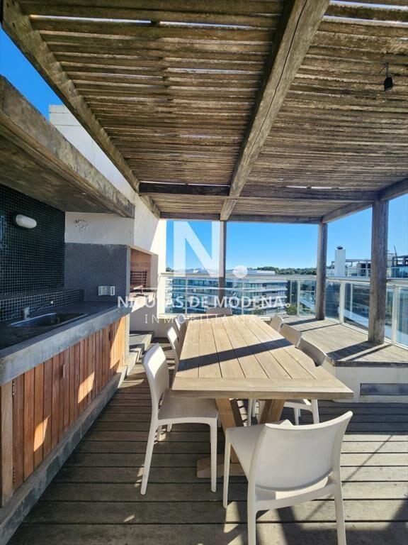 Apartamento pent house en Brava 28, penhtouse, 2