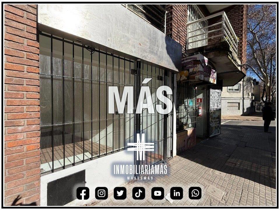 Local Comercial Venta Parque Rodó Montevideo iMas.uy LC...