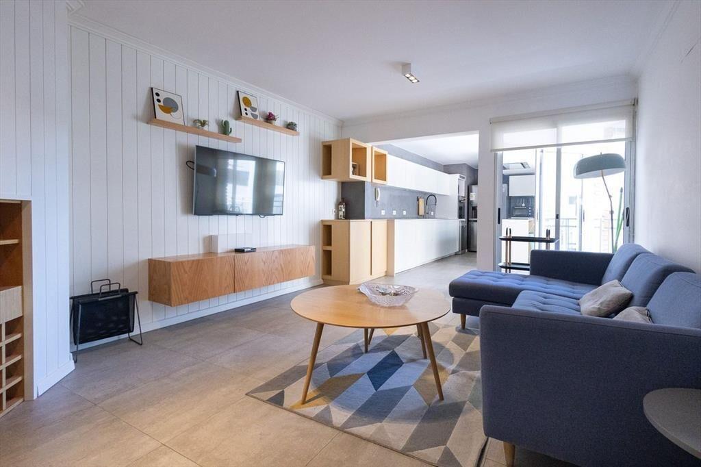 Venta apartamentos tres dormitorios golf