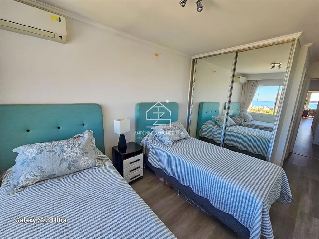 Punta del Este, a pasos de Mar próximo Hotel