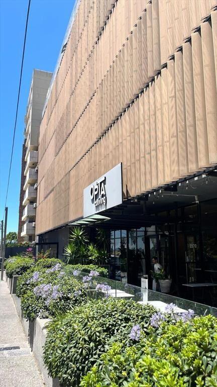 Apartamento para inversión en Punta Carretas frente al Golf