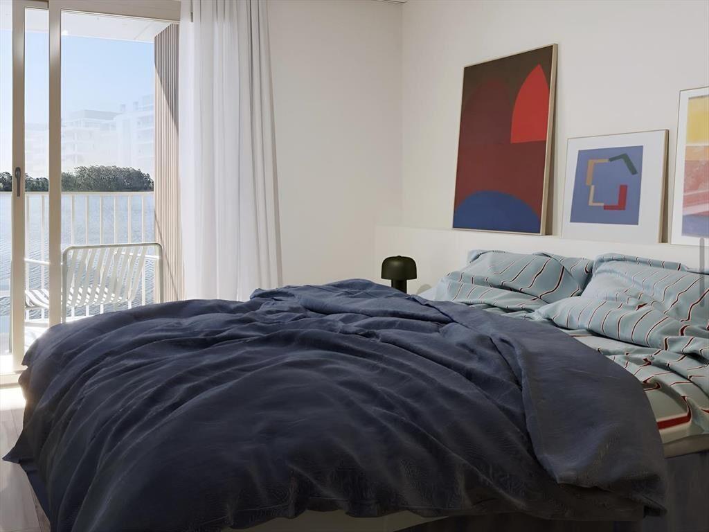 Apartamento en Ciudad de la Costa- Rotunda al Lago